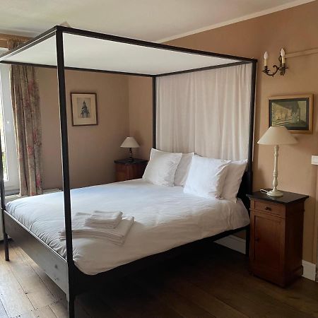Bed and Breakfast Grammelot Борен Экстерьер фото
