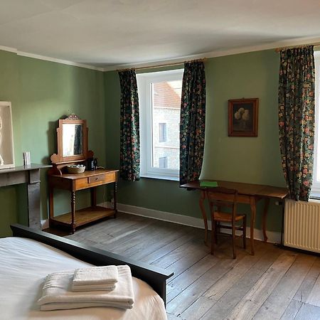 Bed and Breakfast Grammelot Борен Экстерьер фото
